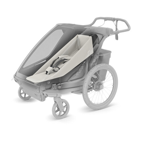 Thule fiets/wandelkar Thule Chariot Infant Sling