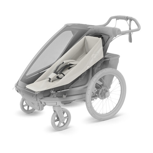 Thule fiets/wandelkar Thule Chariot Infant Sling
