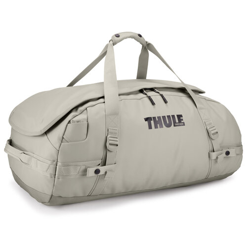 Thule duffel Chasm 70 liter (nieuw) zacht zand Thule duffel Chasm 70 liter (nieuw) zacht zand
