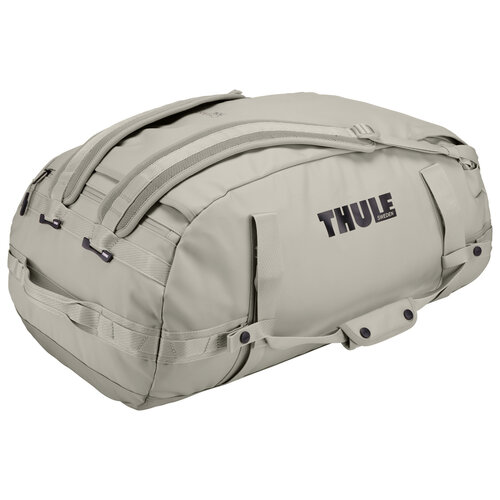 Thule duffel Thule Chasm 70 liter zacht zand