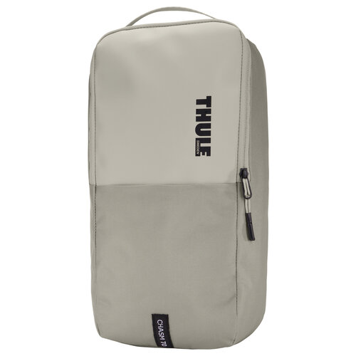 Thule duffel Thule Chasm 70 liter zacht zand
