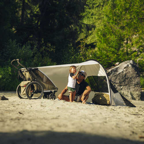 Thule fietskar accessoires