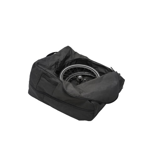 Thule fiets/wandelkar Thule Chariot travel bag Thule fiets/wandelkar Thule Chariot travel bag