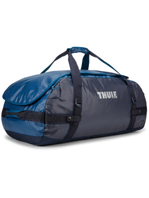 Thule duffel Chasm 90 liter poseidon