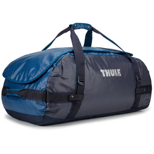 Thule duffel Thule Chasm 90 liter poseidon