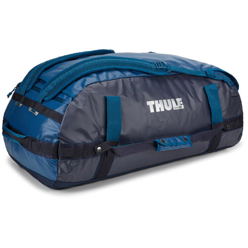 Thule duffel Thule Chasm 90 liter poseidon
