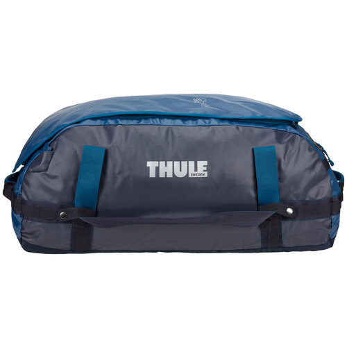 Thule duffel Thule Chasm 90 liter poseidon