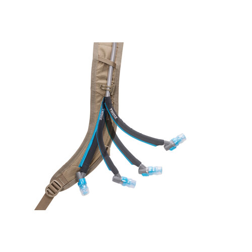 Thule drinkrugtas Thule AllTrail 10 liter drinkrugzak beige