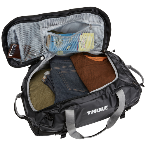 Thule duffel Thule Chasm 90 liter autumnal