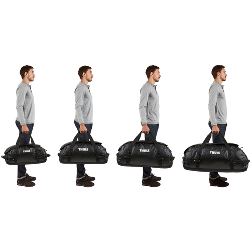 Thule duffel Thule Chasm 90 liter autumnal