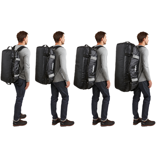 Thule duffel Thule Chasm 90 liter autumnal