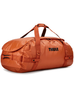 Thule duffel Chasm 90 liter autumnal