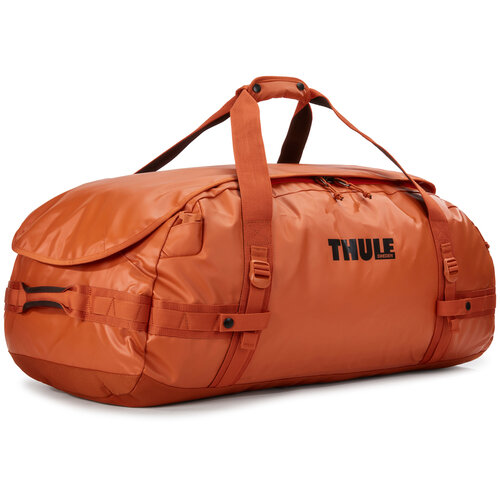 Thule duffel Thule Chasm 90 liter autumnal