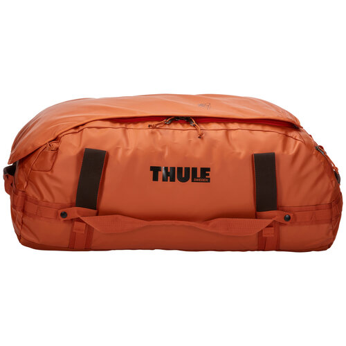 Thule duffel Thule Chasm 90 liter autumnal