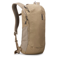 AllTrail 10 liter drinkrugzak beige