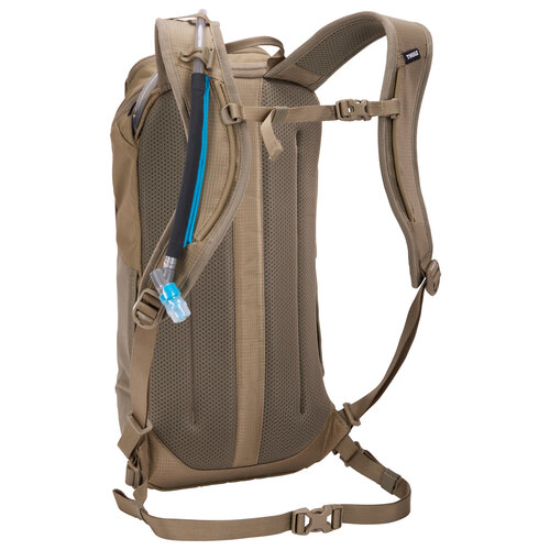 Thule drinkrugtas Thule AllTrail 10 liter drinkrugzak beige