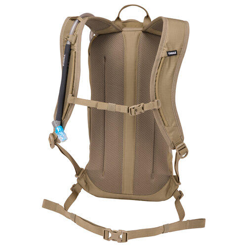 Thule drinkrugtas Thule AllTrail 10 liter drinkrugzak beige