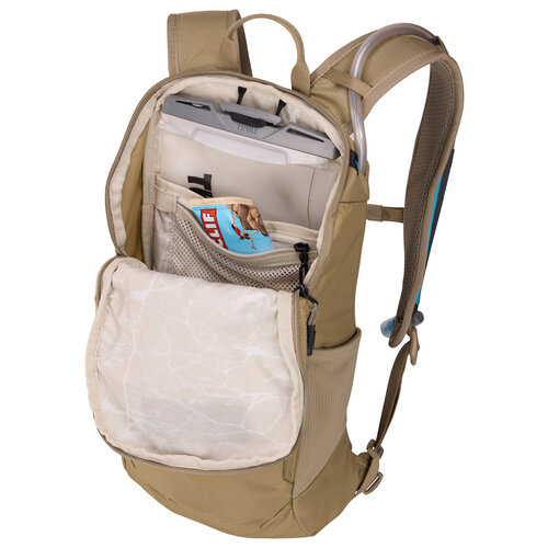 Thule drinkrugtas Thule AllTrail 10 liter drinkrugzak beige