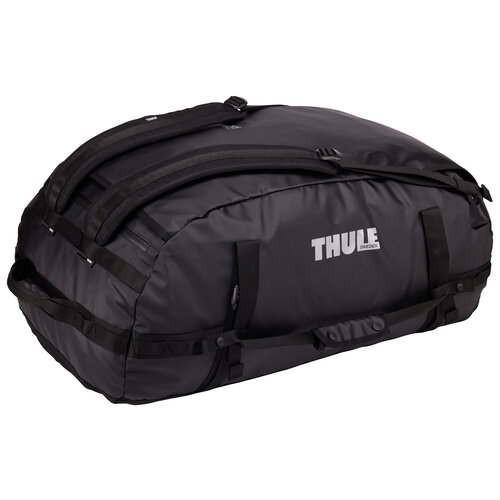 Thule duffel Thule Chasm 90 liter (nieuw) zwart