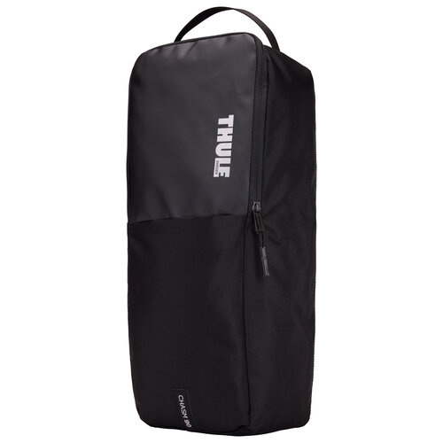 Thule duffel Thule Chasm 90 liter (nieuw) zwart
