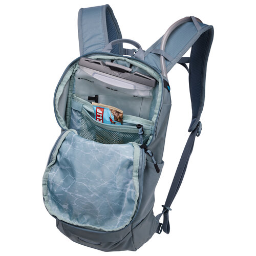 Thule drinkrugtas Thule AllTrail 10 liter drinkrugzak pond