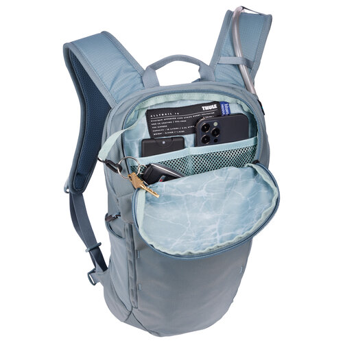Thule drinkrugtas Thule AllTrail 10 liter drinkrugzak pond