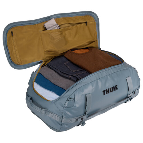 Thule duffel Thule Chasm 90 liter (nieuw) pond