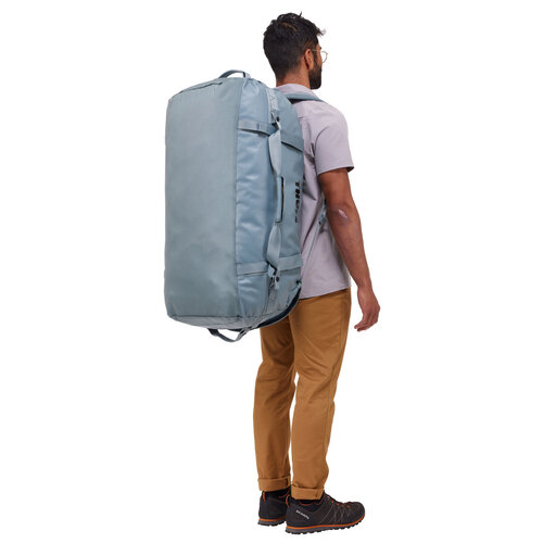Thule duffel Thule Chasm 90 liter (nieuw) pond
