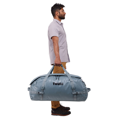 Thule duffel Thule Chasm 90 liter (nieuw) pond