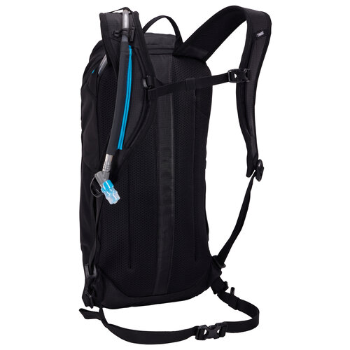 Thule drinkrugtas Thule AllTrail 10 liter drinkrugzak zwart