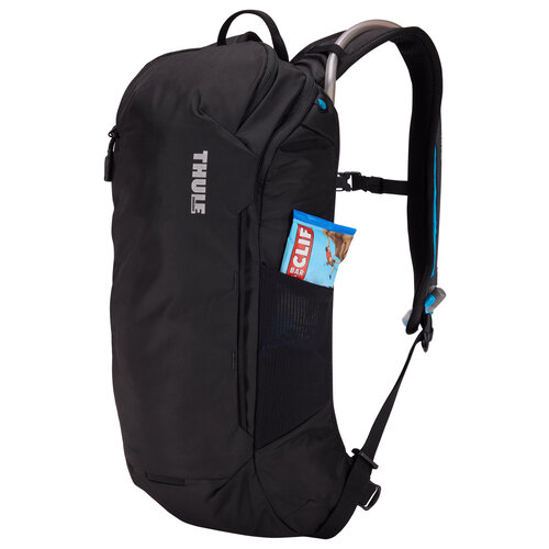 Thule drinkrugtas Thule AllTrail 10 liter drinkrugzak zwart