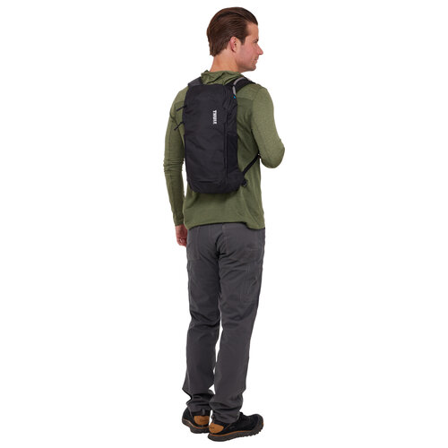 Thule drinkrugtas Thule AllTrail 10 liter drinkrugzak zwart