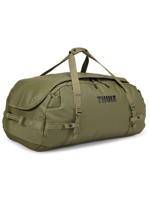 Thule duffel Chasm 90 liter (nieuw) olivine