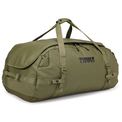 Thule duffel Thule Chasm 90 liter (nieuw) olivine