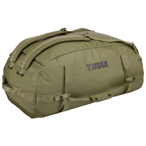 Thule duffel Thule Chasm 90 liter (nieuw) olivine
