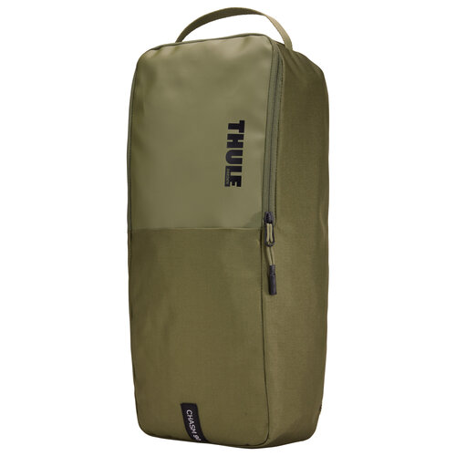 Thule duffel Thule Chasm 90 liter (nieuw) olivine