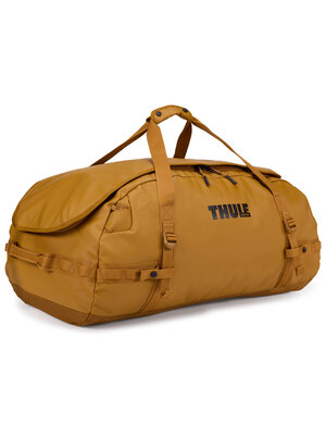Thule duffel Chasm 90 liter (nieuw) golden