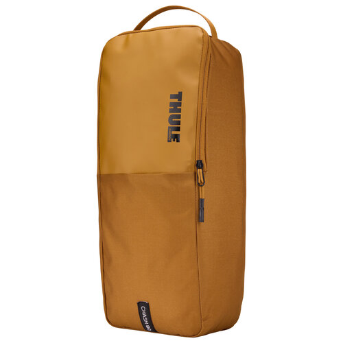 Thule duffel Thule Chasm 90 liter (nieuw) golden