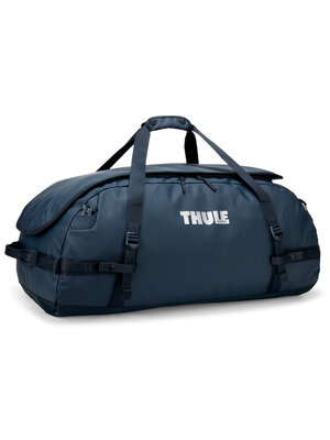 Thule duffel Chasm 90 liter (nieuw) donkerblauw
