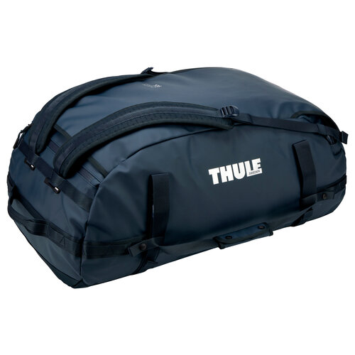 Thule duffel Thule Chasm 90 liter (nieuw) donkerblauw