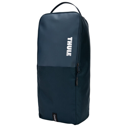 Thule duffel Thule Chasm 90 liter (nieuw) donkerblauw