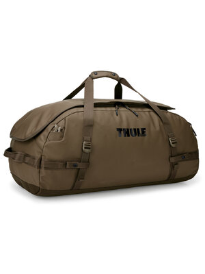 Thule duffel Chasm 90 liter (nieuw) diep khaki