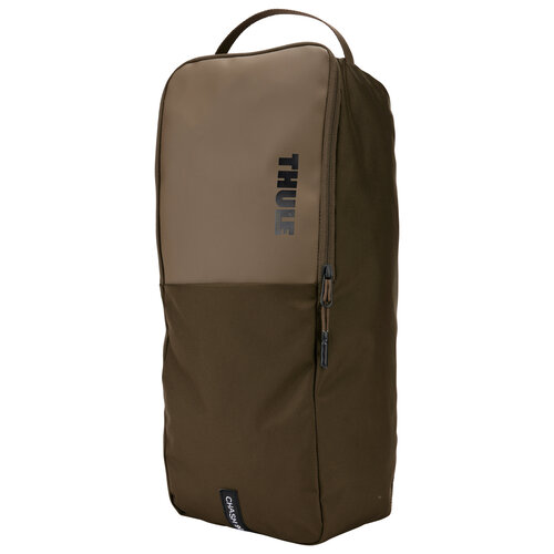 Thule duffel Thule Chasm 90 liter (nieuw) diep khaki