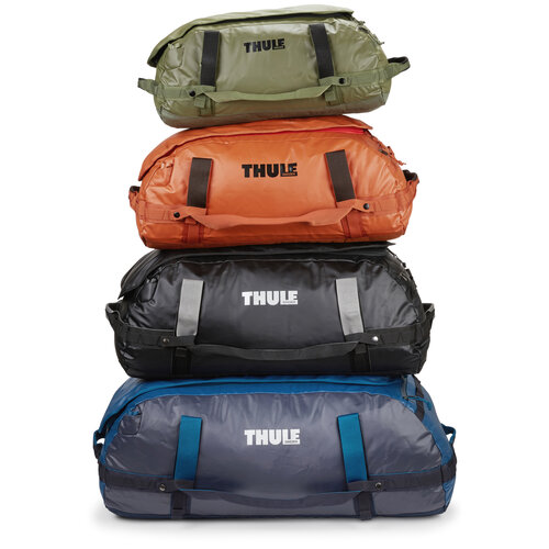 Thule duffel Thule Chasm 130 liter poseidon