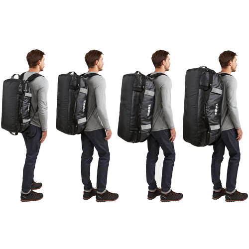 Thule duffel Thule Chasm 130 liter poseidon