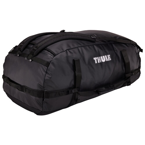Thule duffel Thule Chasm 130 liter zwart