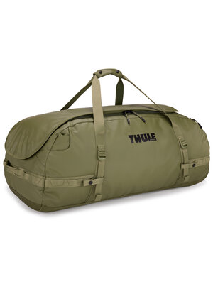 Thule duffel Chasm 130 liter (nieuw) olivine