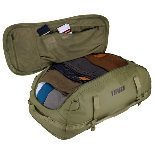 Thule duffel Thule Chasm 130 liter olivine
