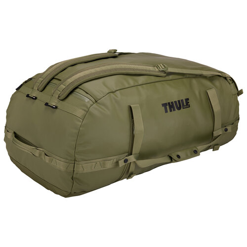 Thule duffel Thule Chasm 130 liter olivine