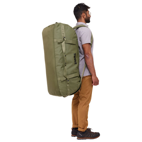 Thule duffel Thule Chasm 130 liter olivine